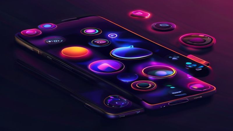 Hướng dẫn cài ứng dụng MB6615 trên iOS và Android